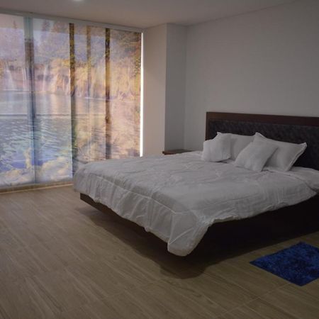 Hotel Prestigio Jc ソガモソ エクステリア 写真