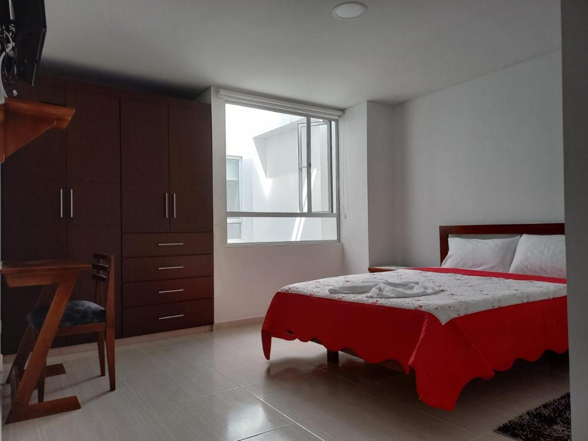 Hotel Prestigio Jc ソガモソ エクステリア 写真