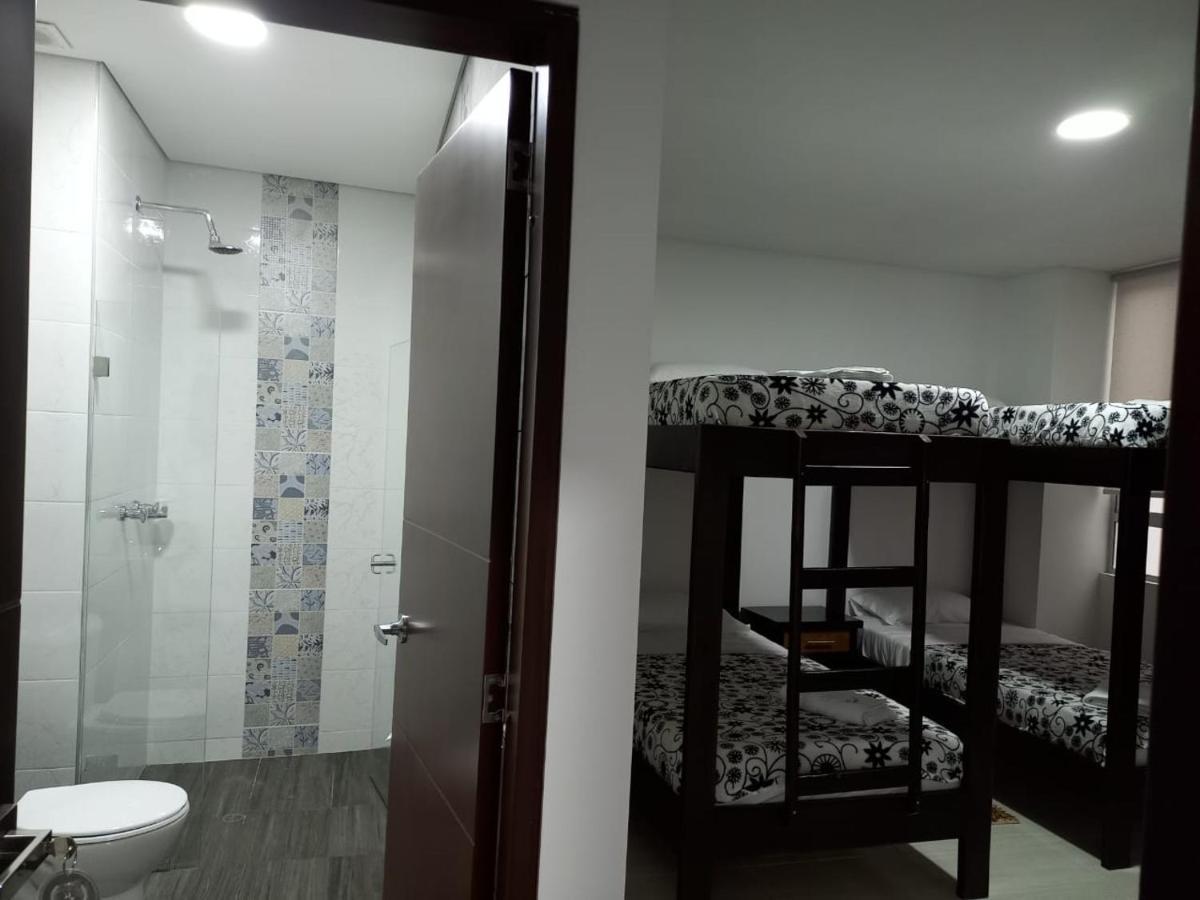 Hotel Prestigio Jc ソガモソ エクステリア 写真