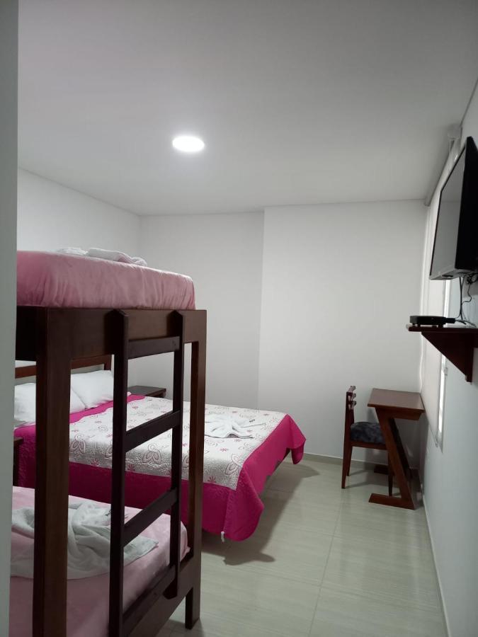 Hotel Prestigio Jc ソガモソ エクステリア 写真